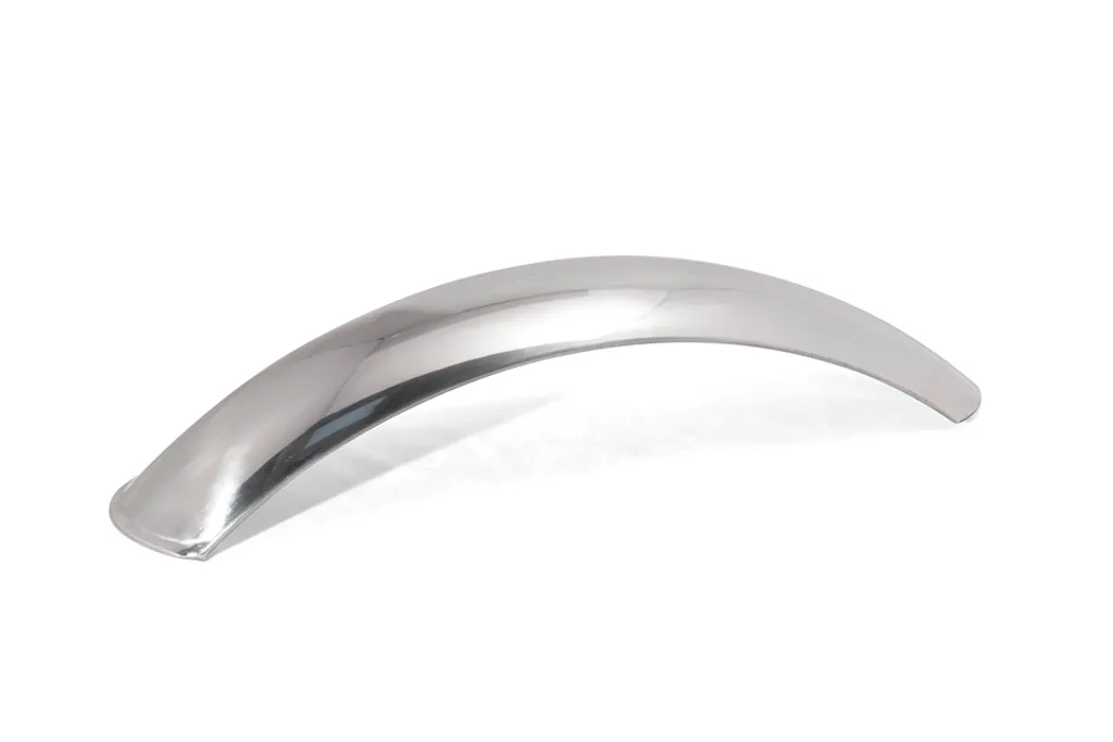 Garde-boue 19 pouces alu LSL - Solution universelle contre la rouille