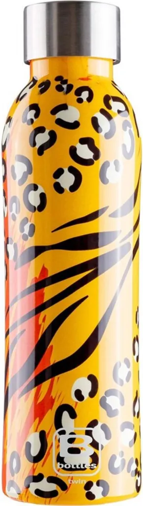 Recensione Bugatti Bbot 500ml: L'Accessorio Fashion BBTAN500IS