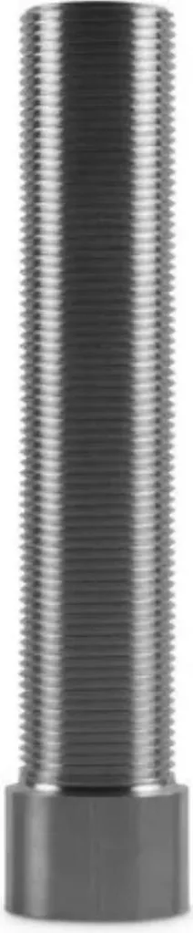Bras d'extension Garmin rigide 010-12928-00 pour montage de capteur