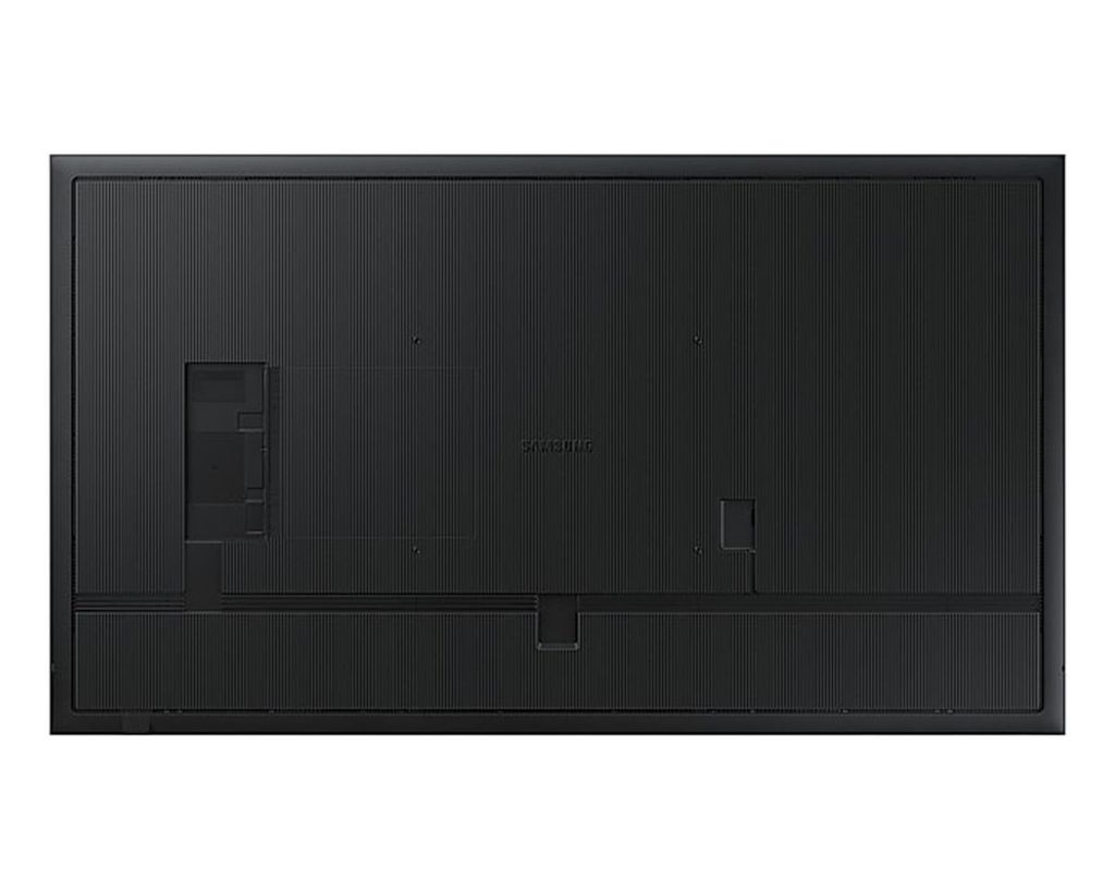 Samsung Smart Signage QB43C    107,95cm(43") Edge LED BLU Obrázok produktu 