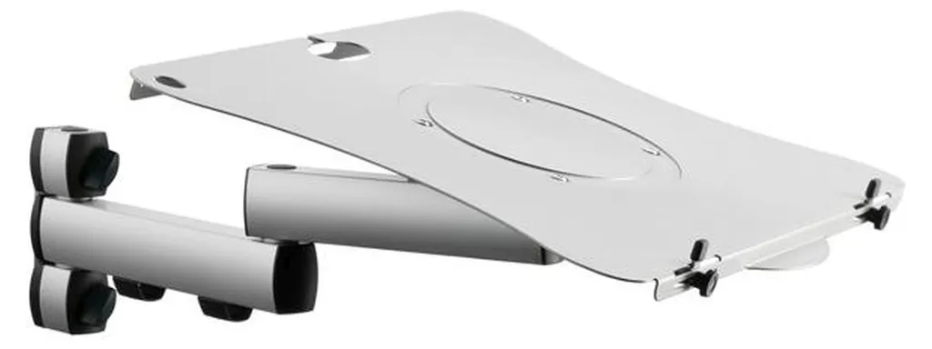 Support Ergonomique Novus TSS - Fini les Douleurs au Cou sur Laptop