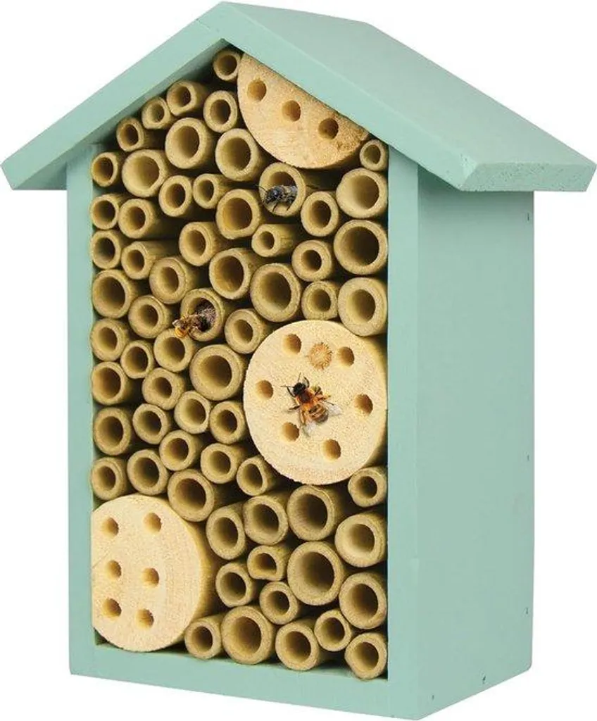 Ruche écologique PWH1-C pour protéger les abeilles dans votre jardin