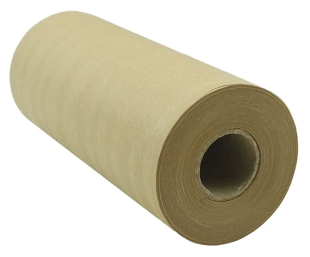 Papierrolle 225 mm x 50 m Produktbild 