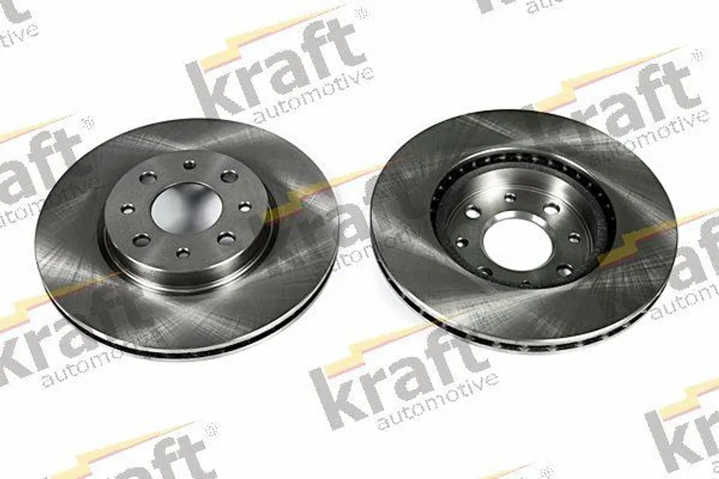 Disque de frein OE 46416712 haute résistance pour Alfa Romeo 145 146