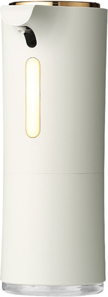 INF Distributeur de savon mousse automatique à capteur Image du produit 