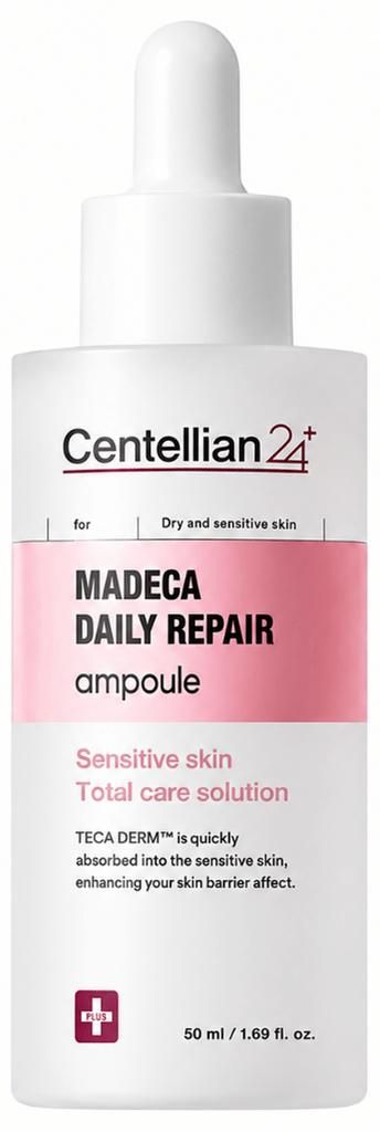 Centellian24 - Ampollas Daily Repair, 50 ml Imagen del producto 