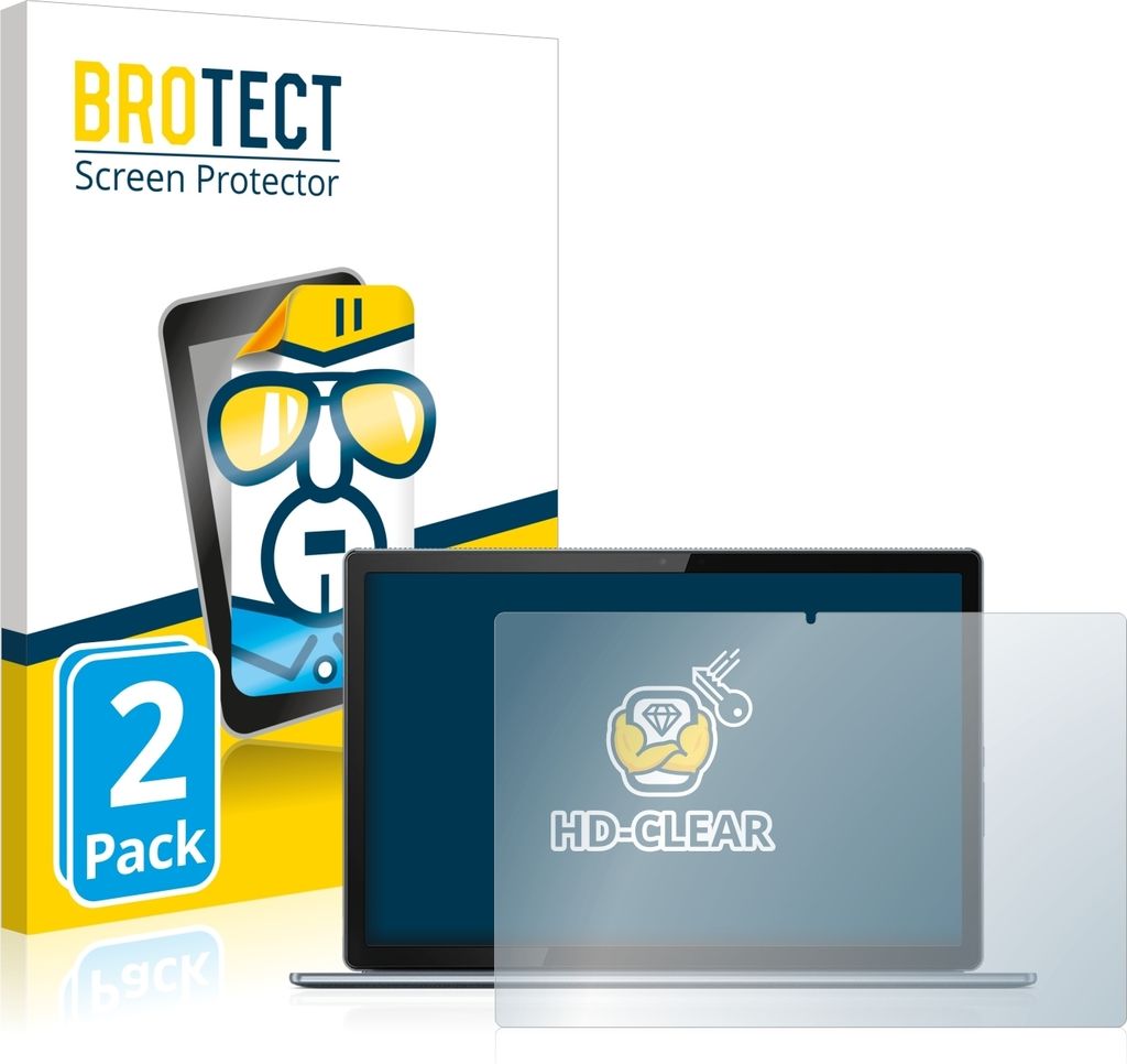 Protection Ecran Pour Lenovo IdeaPad Duet 5i Gen 7 12" Mat