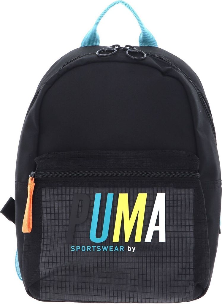 Puma Rucksäcke Prime Street, 07875301