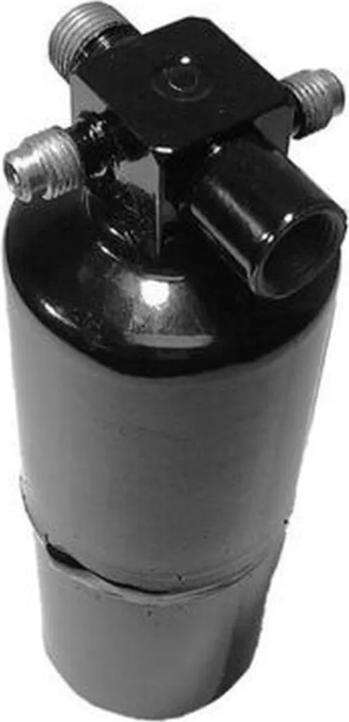Filtre sécheur de clim MAHLE haute fiabilité pour OPEL MOVANO A 2.5