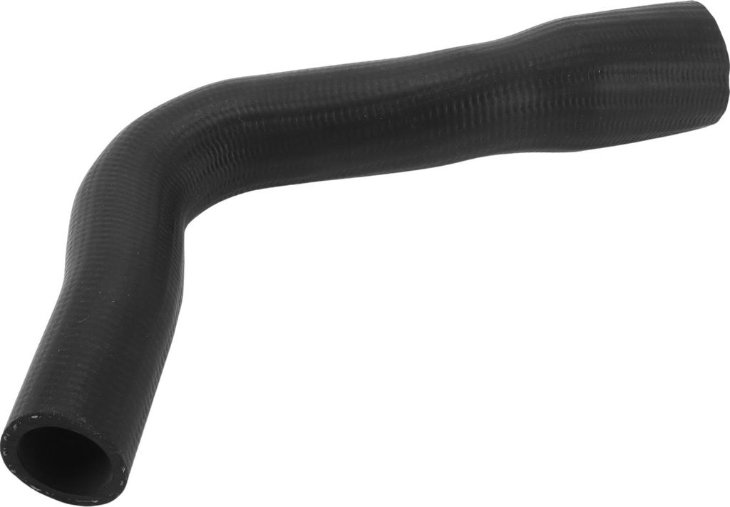 Kühlerschlauch Heizungsschlauch Kühlerauslassschlauch Für Nissan March 2010-2015 Nr.215011HS2B Gummioberer Kühlerschlauch Schwarz 1 Stück