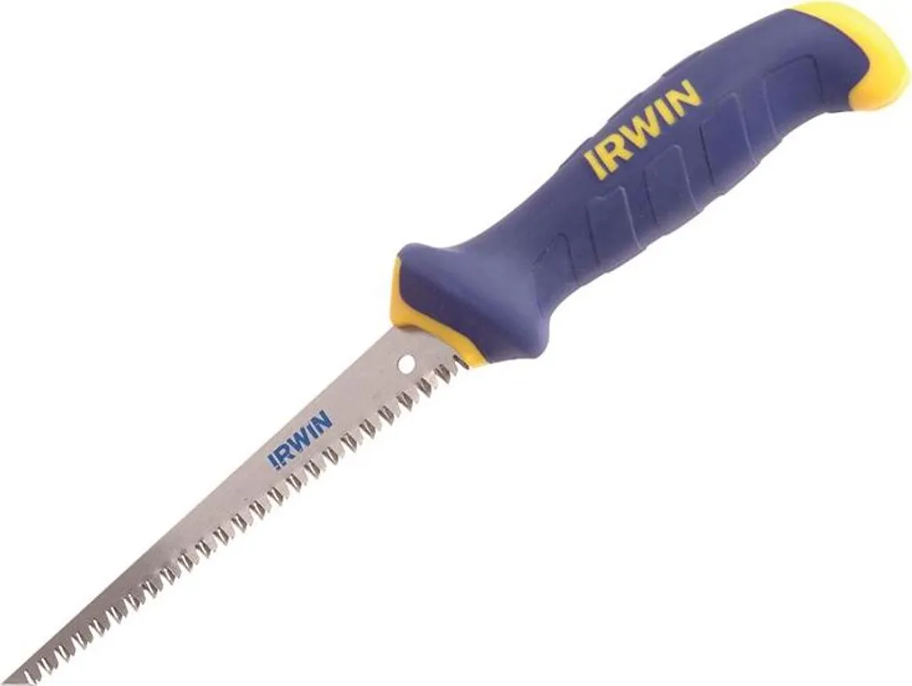 IRWIN ProTouch Scie sauteuse 165 mm 8 tpi - Outil de coupe haute précision