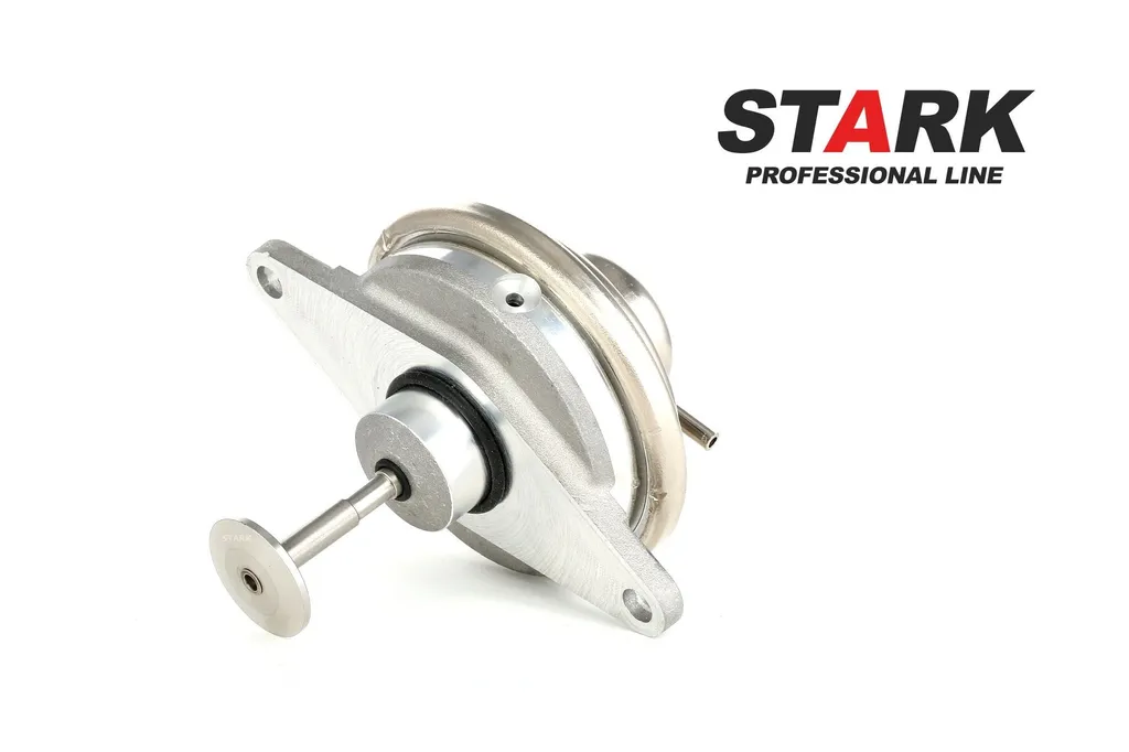 Soupape de Recirculation Gaz Échappement pour Opel Vectra B et Sintra