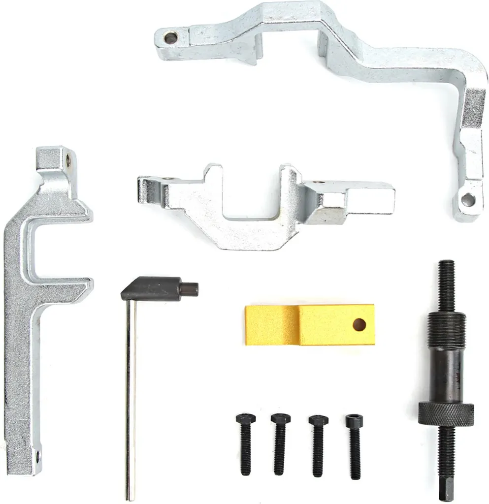 Kit calage de distribution moteur Mini N12 N14 pour arbres à cames