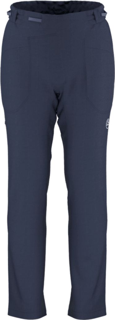 Sierra Rock Pant M, Climbing, Man, Pants, B46W04 Night Sky/Chalk, M - La Sportiva