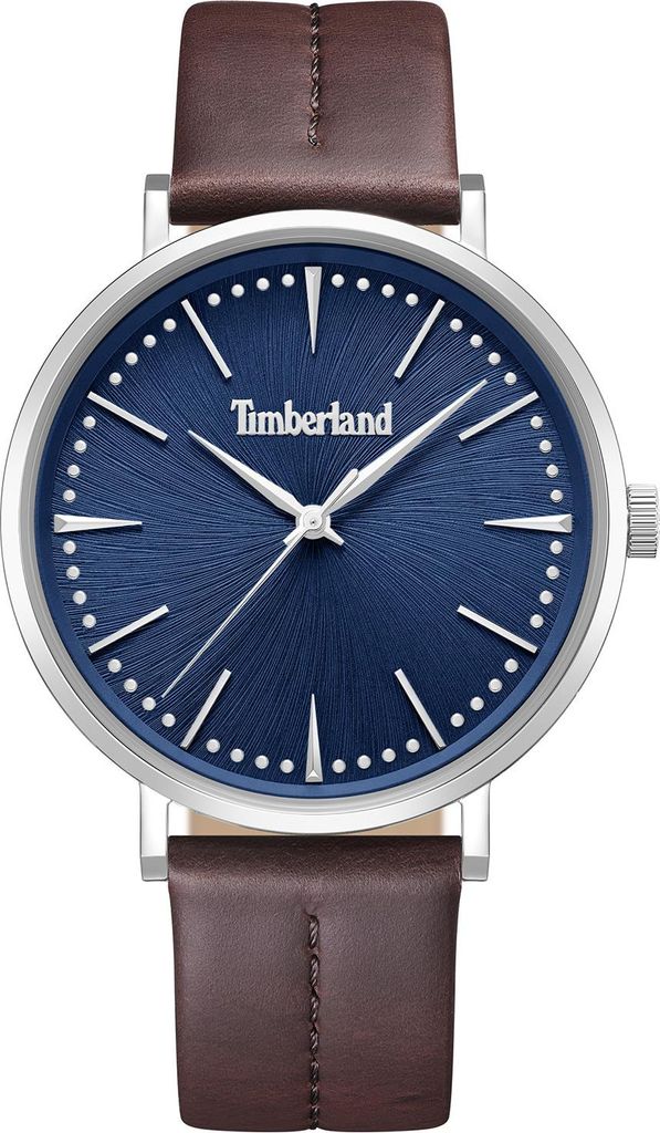 Timberland Uhr TBL.TDWGA0029202 braun