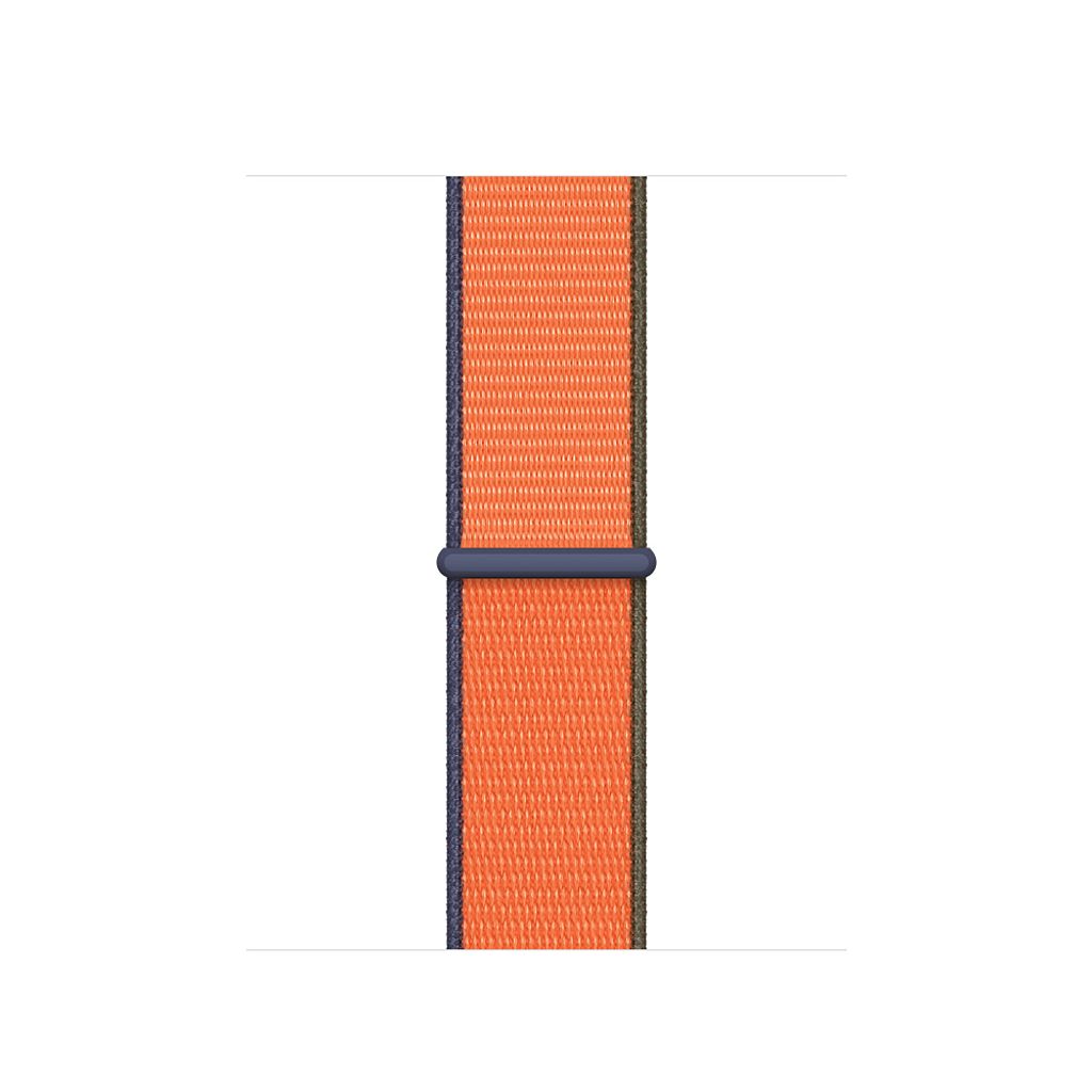 Apple Sport Loop Apple Watch 38mm / 40mm / 41mm Kumquat