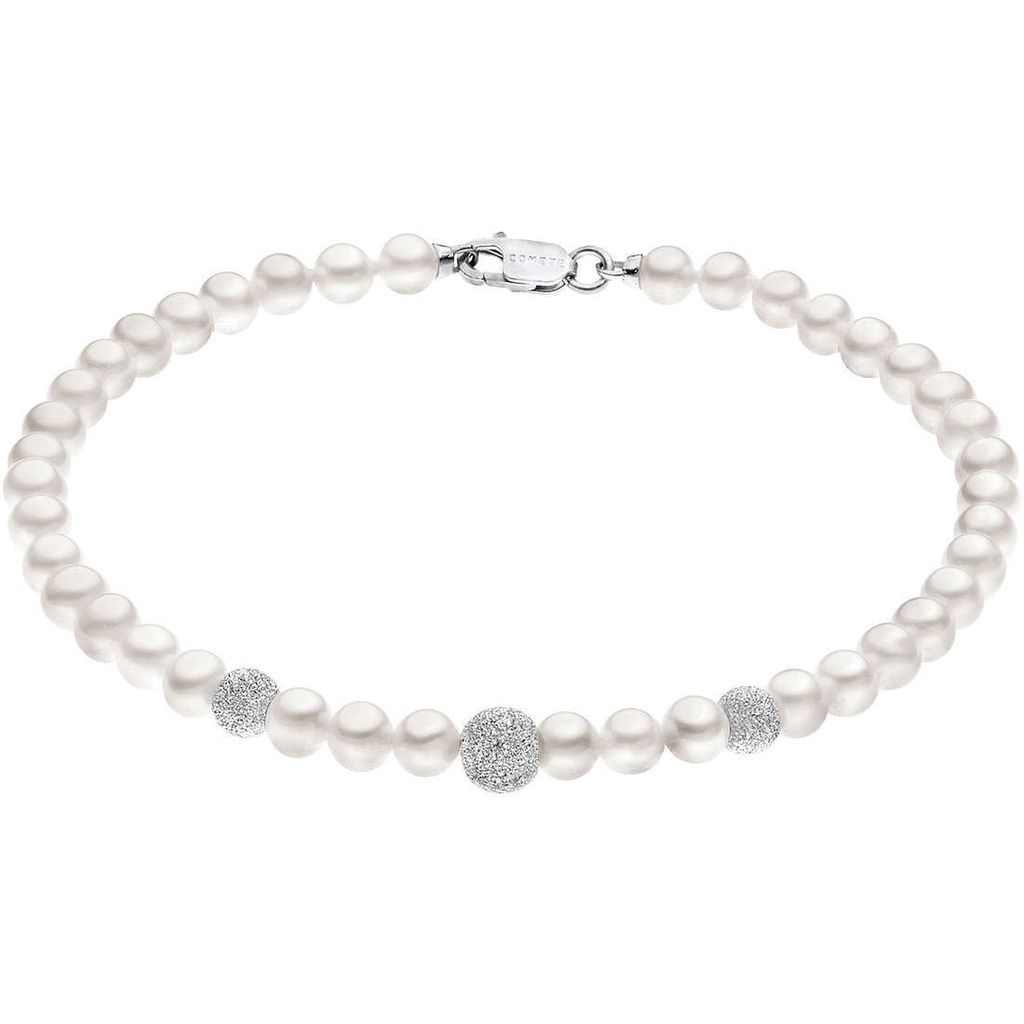 Armbanden Comete Silber Kollektion Fili Fantasia - frau