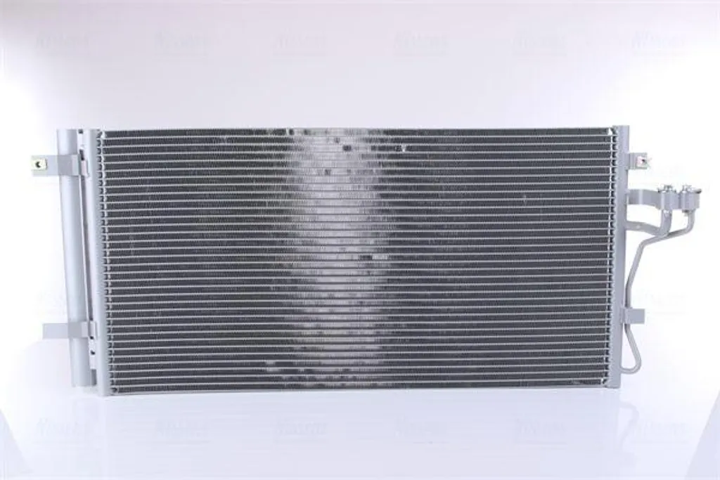 Nissens 940099 Condenseur de Climatisation OE 976063K780 Hyundai Sonata