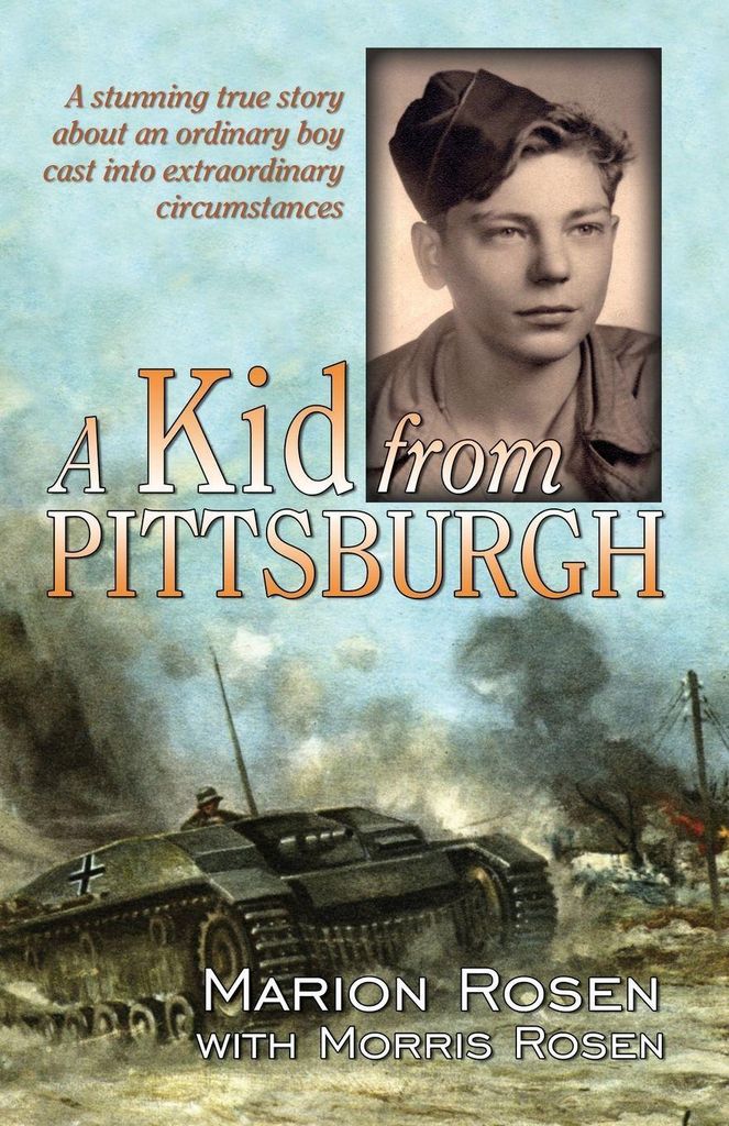 A Kid From Pittsburgh