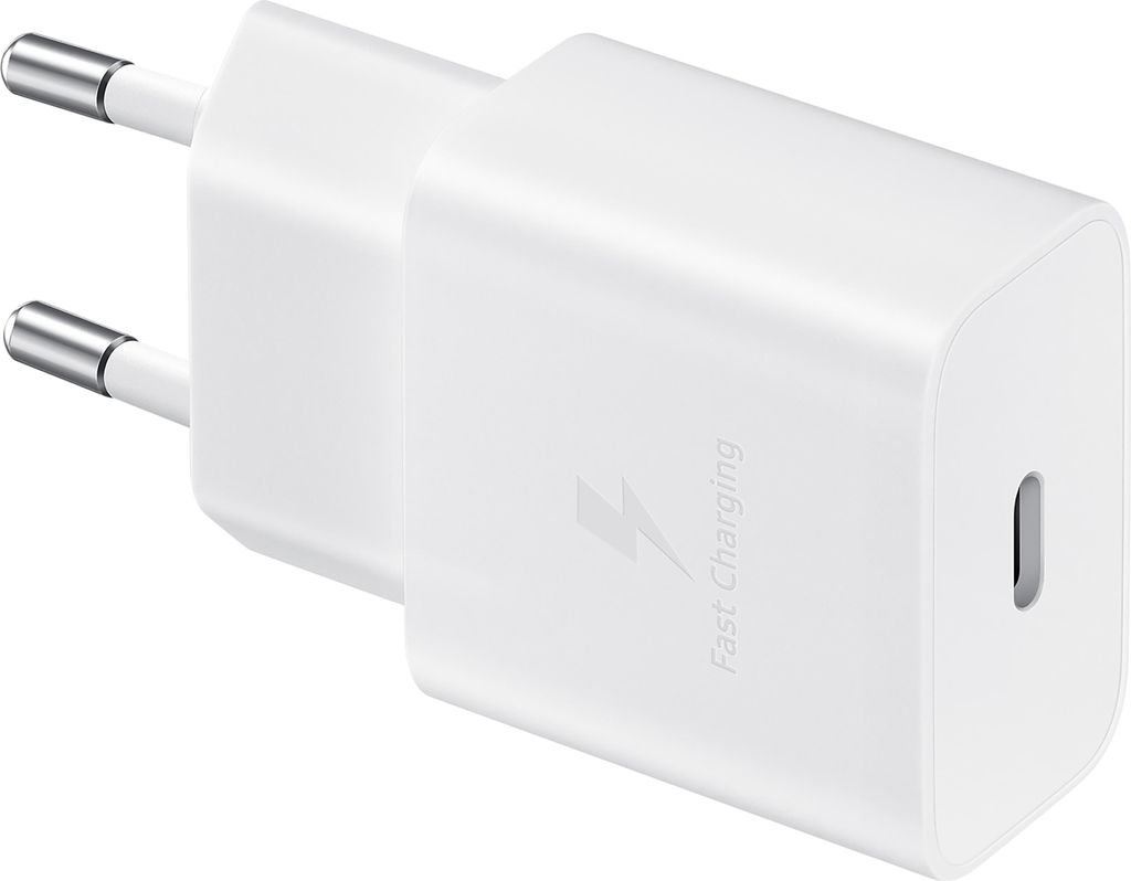 SAMSUNG Ladeadapter weiß, 15 Watt Produktbild 