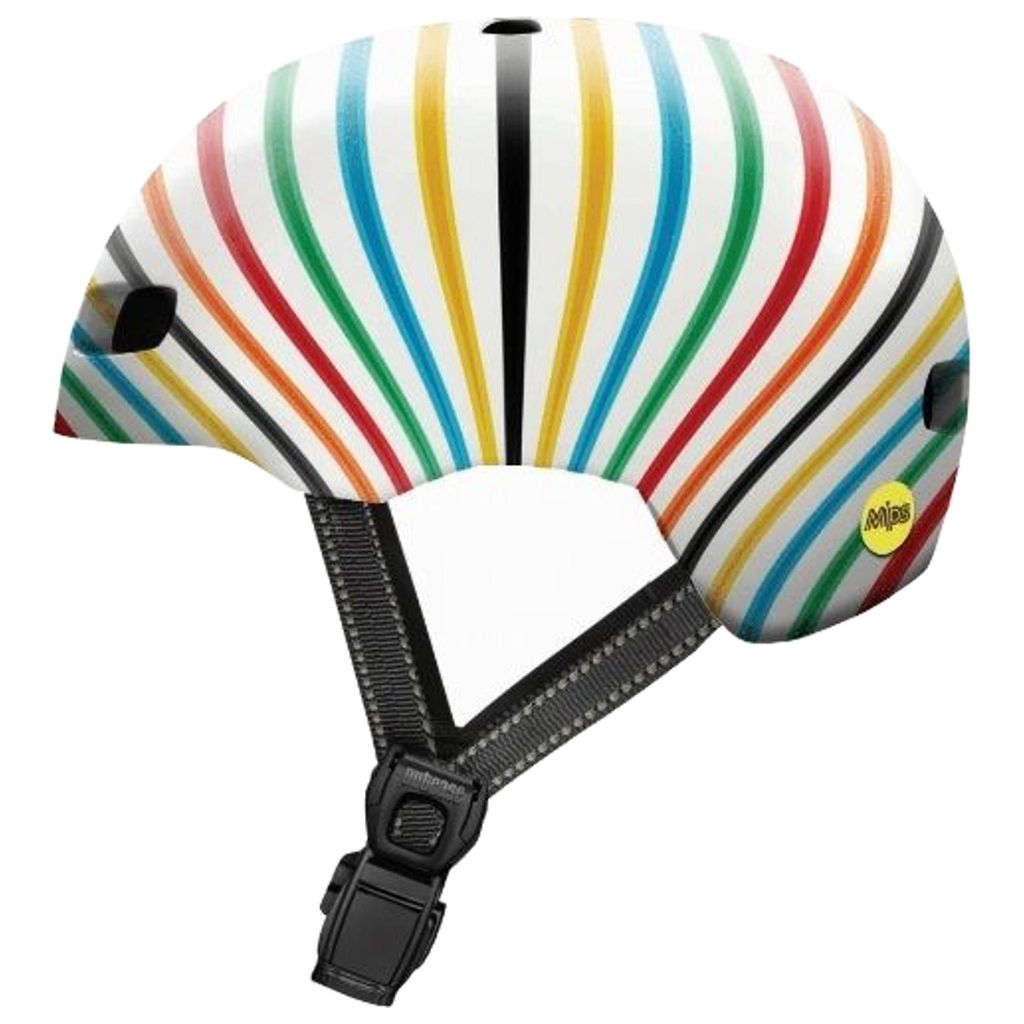 Rembourrage Intérieur De Rechange Pour Casque Nutcase Little Nutty - 5 Mm - Matériau Respirant