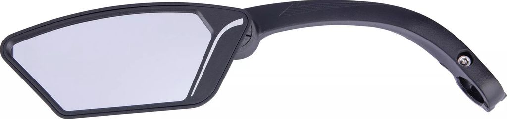 Contec Rückspiegel E-View CT-Spiegel E-View links, Produktbild 