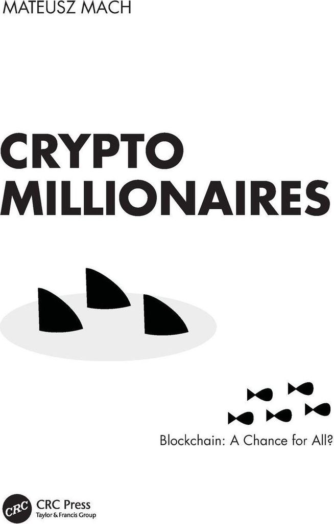 Crypto Millionaires