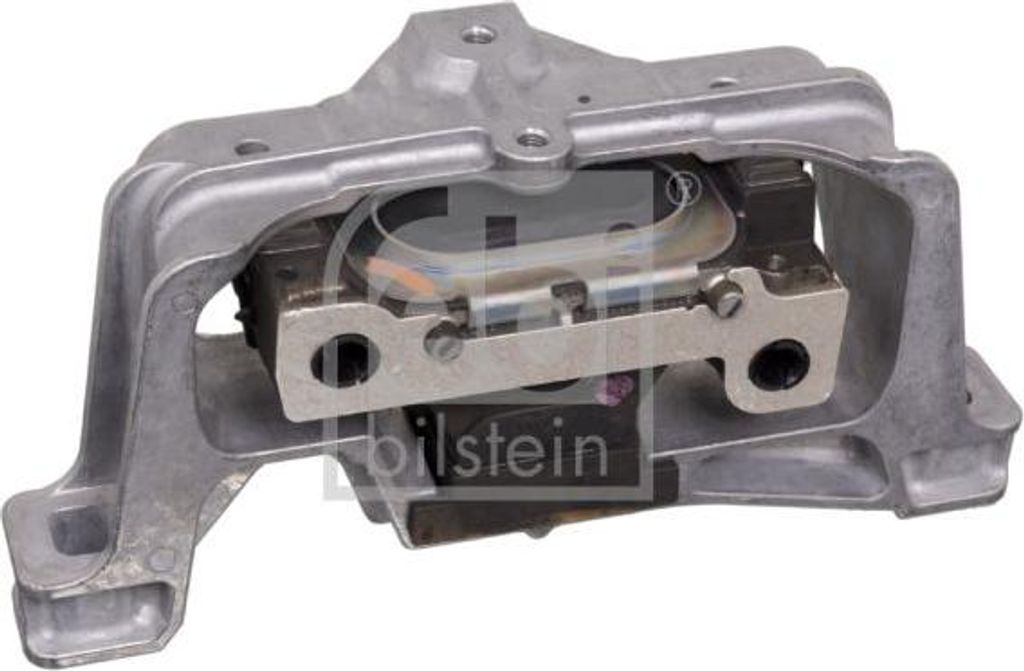 FEBI BILSTEIN 101883 Lagerung, Motor OE A2462401617 kompatibel mit A-Klasse, B-Klasse, CLA, GLA-Klasse