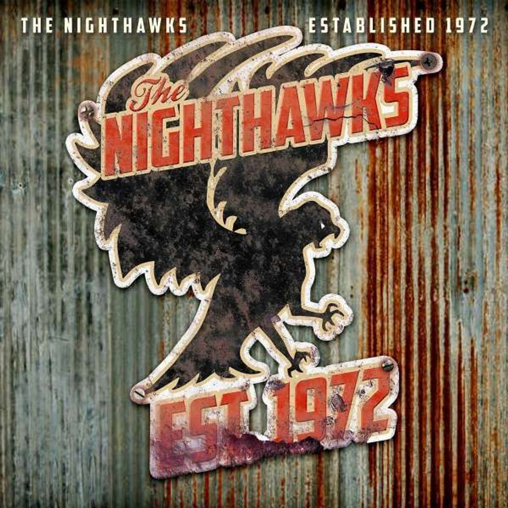 Nighthawks, T: Established 1972