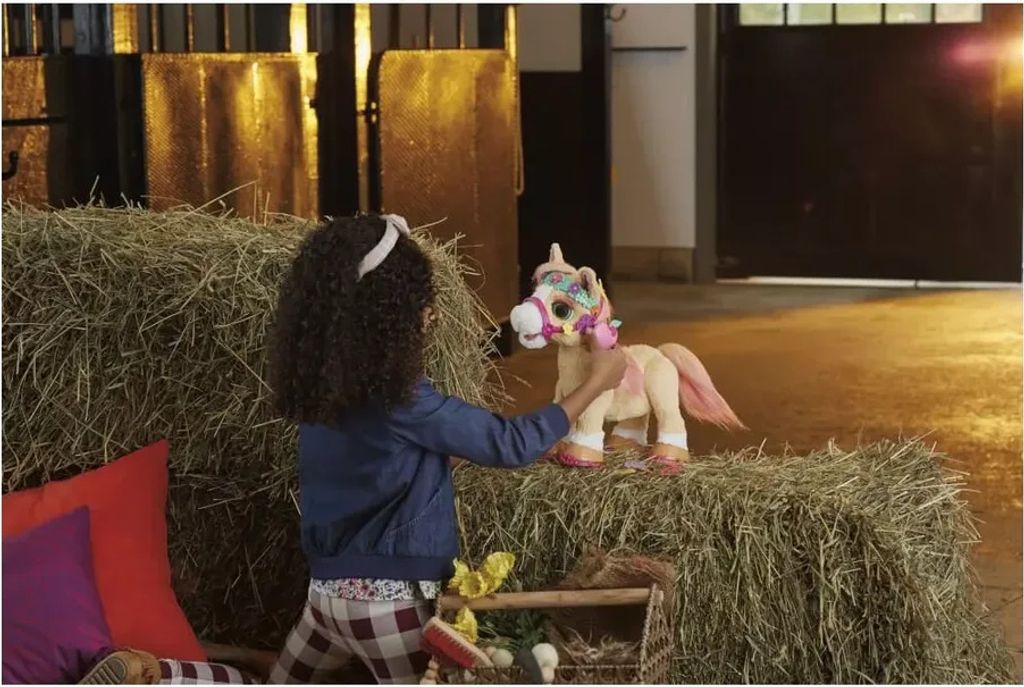 My Little Pony Stylová Cinnamon Obrázek produktu 13