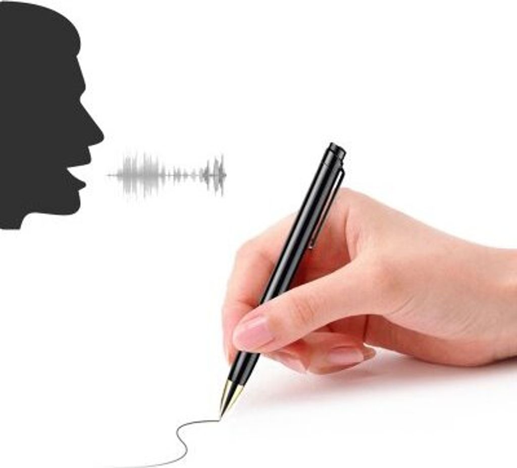 Aiworth Digital Voice Recorder Pen