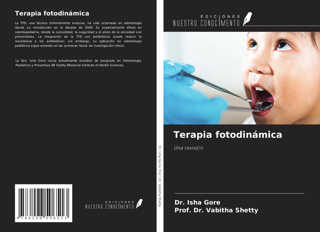 Terapia fotodinámica