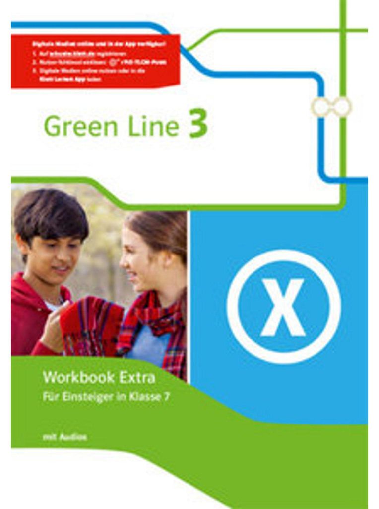 Green Line 3
