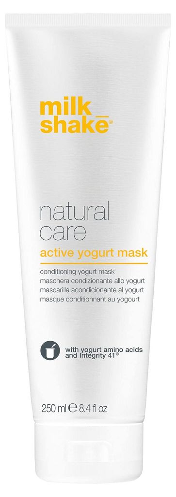 Milk_Shake Maske Natural Care Active Yogurt Mask Produktbild 