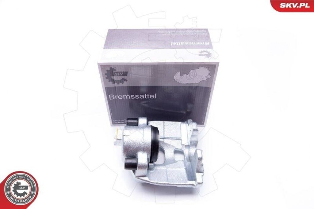Bremssattel BREMSZANGE VORNE rechts