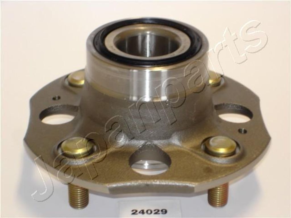 JAPANPARTS KK-24029 Radnabe Hinten für HONDA PRELUDE IV Produktbild 
