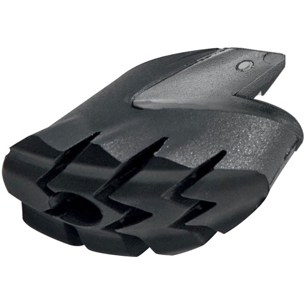LEKI Smart Tip Pad SCHWARZ SCHWARZ -