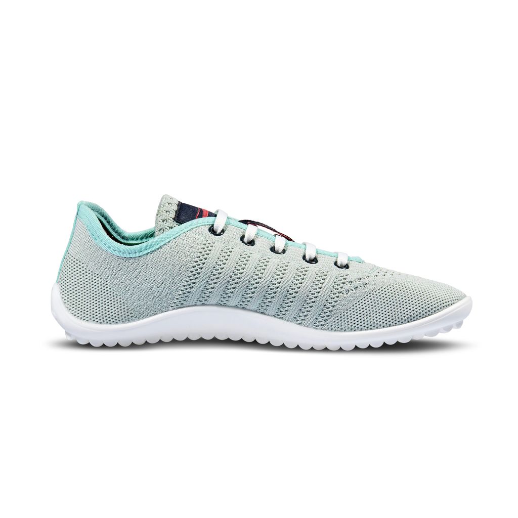 Leguano Freizeitschuhe go Damen 31353830393931 Türkis 39 EU Produktbild 22