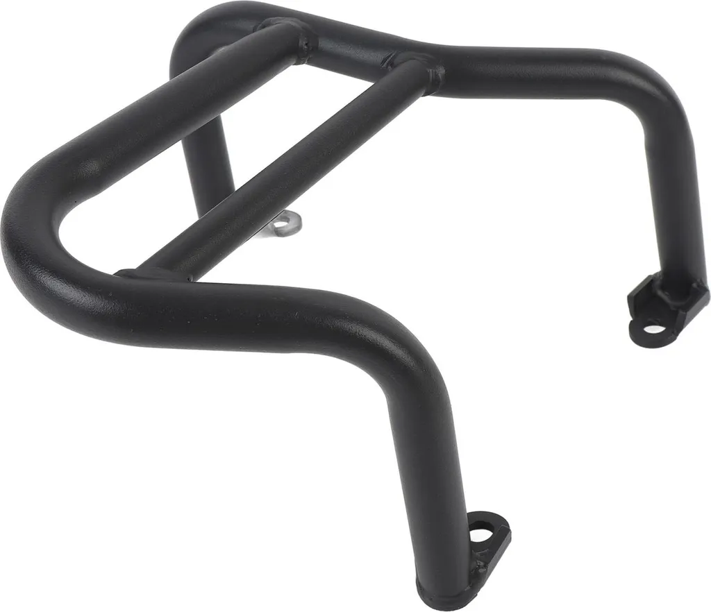 Protection Échappement Indéformable et Anti-collision NMAX 155 - 4