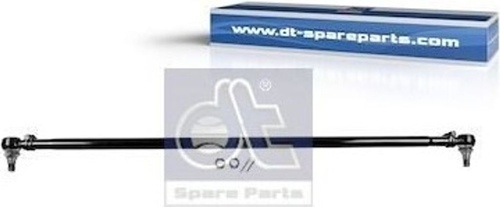 DT Spare Parts 2.53119 Spurstange Vorne passend für MERCEDES-BENZ ATEGO ATEGO 2 für VOLVO FL
