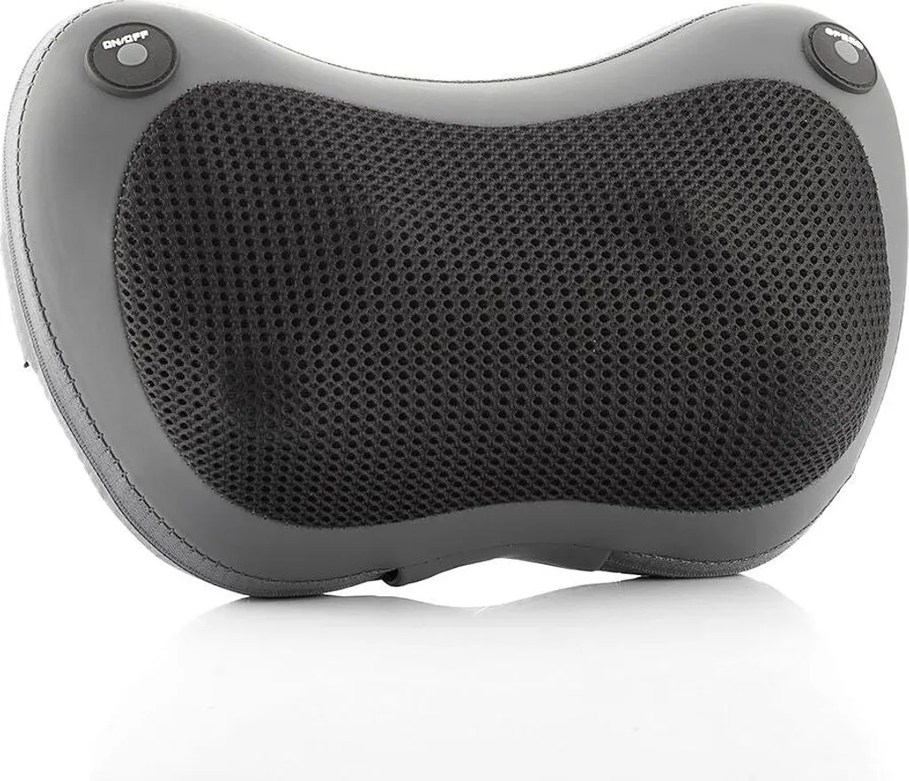 Masseur Shiatsu Compact Shissage InnovaGoods - Massage Cervical à Chaleur