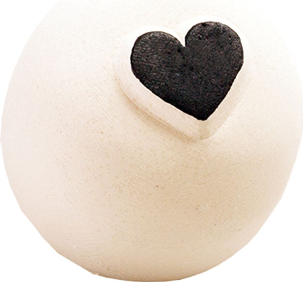 COLOP Tattoo-Stempel LaDot kids stone "Herz" klein