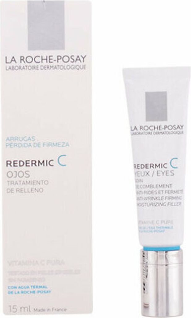 La Roche-Posay Pure očný krém Vitamin C 15 ml Obrázok produktu 