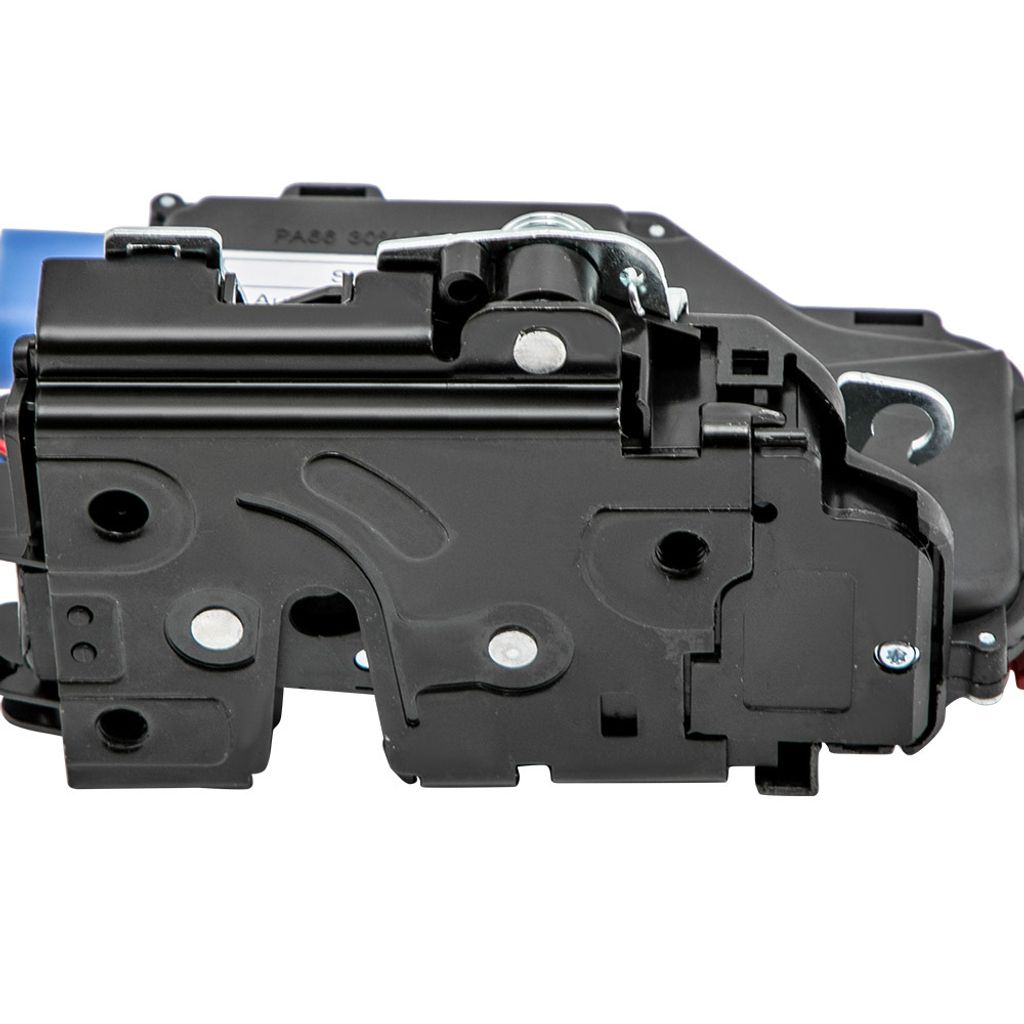 Türschloss Hinten Links for VW Golf 5 Plus Jetta Touareg Produktbild 10