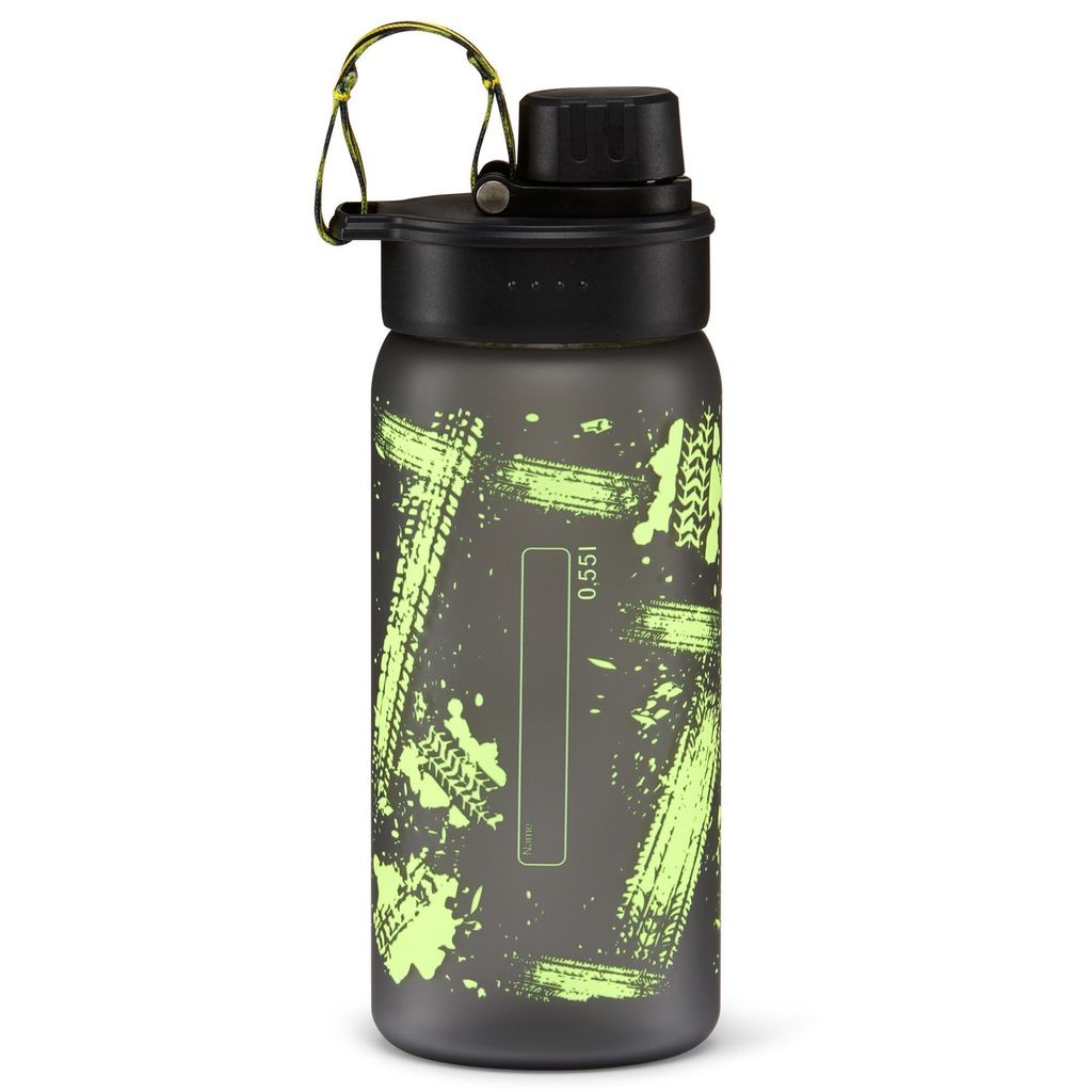 Ergobag Trinkflasche Speed Produktbild 