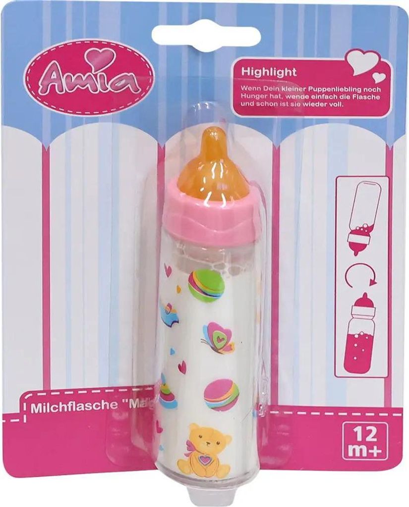 Amia Milchflasche Magic Sonstige Produktbild 