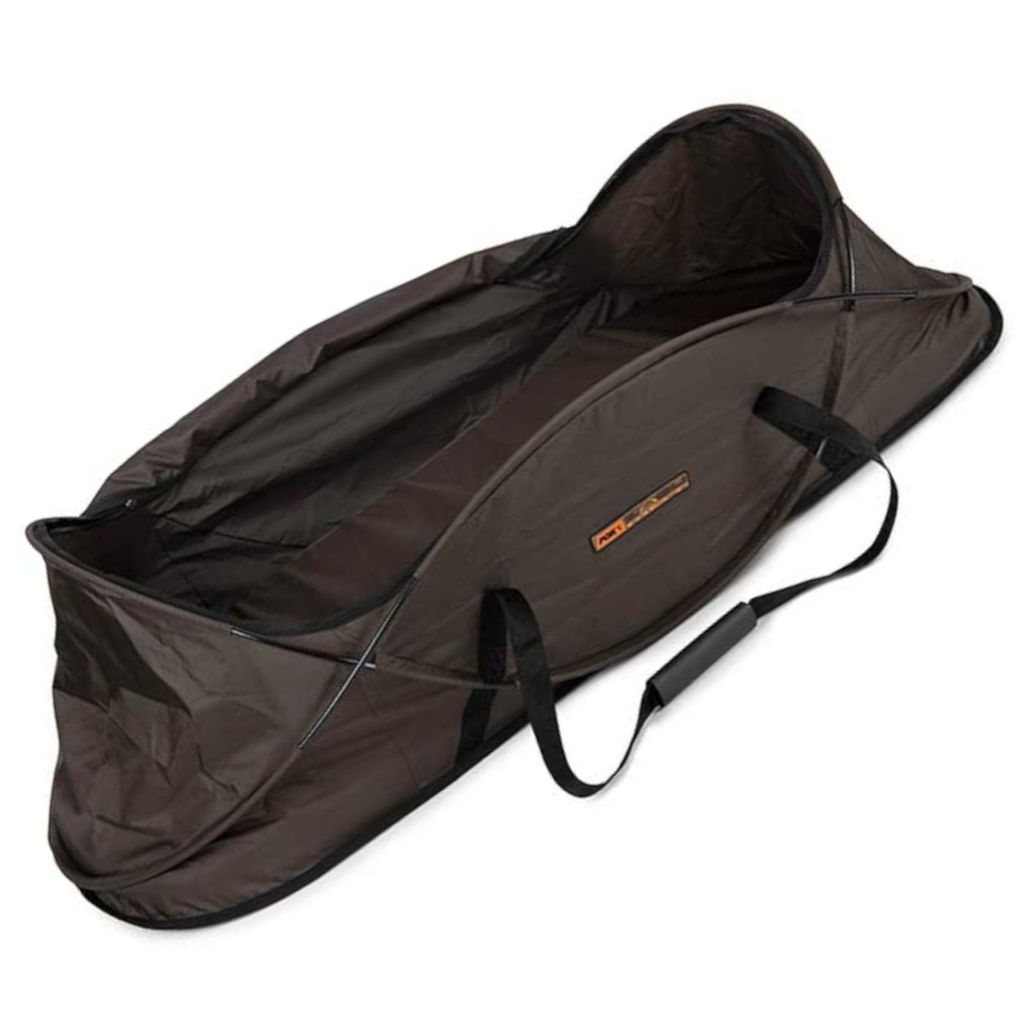 Fox Easy Mat 107x51x30cm - Abhakmatte Produktbild 