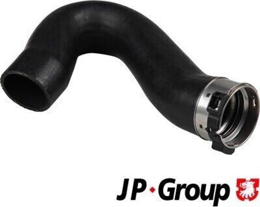 JP GROUP 1117711300 Turbo Ladeluftschlauch für VW CRAFTER Produktbild 