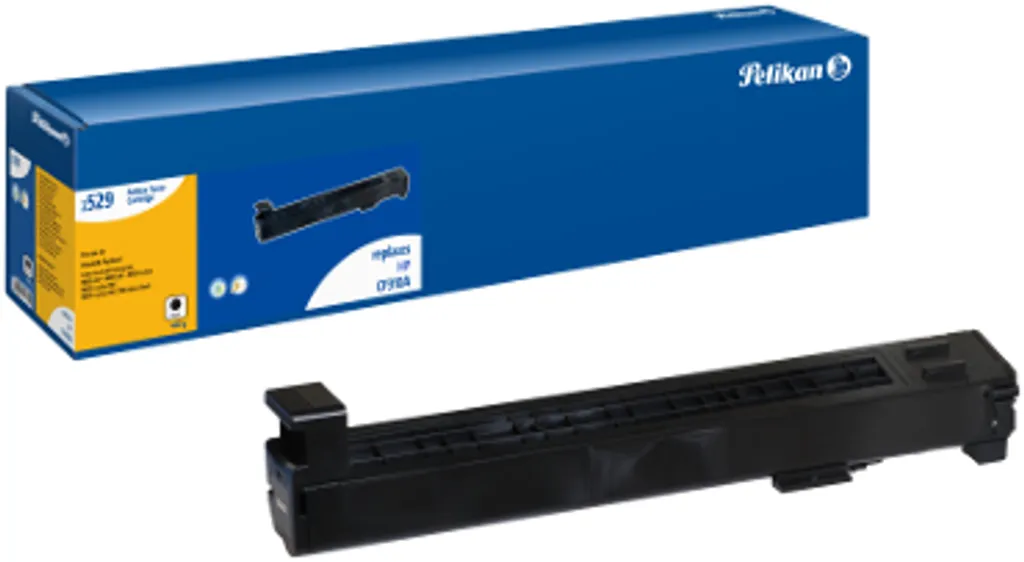 Toner noir Pelikan 4236197 Peli BK haute capacité de 29000 pages