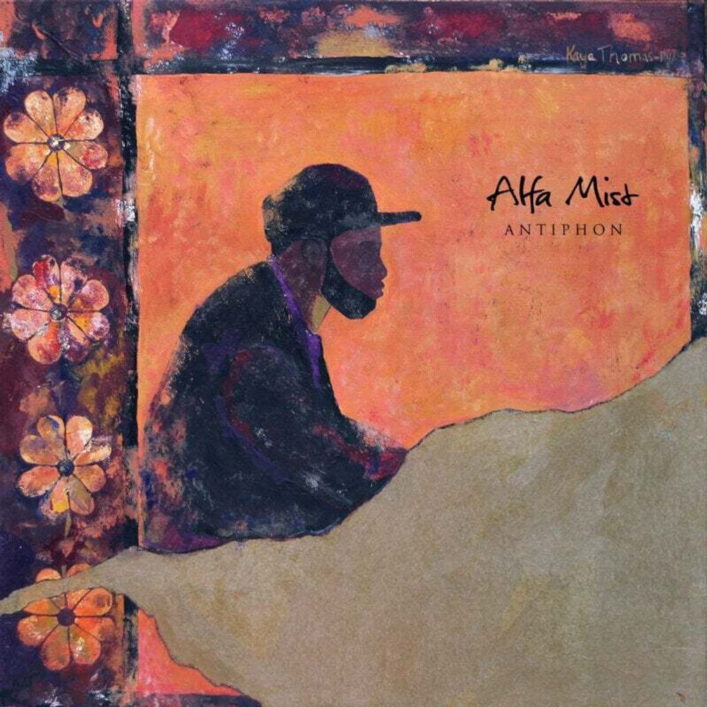 Alfa Mist - Antiphon (Reissue) (2 LP) Obrázok produktu 